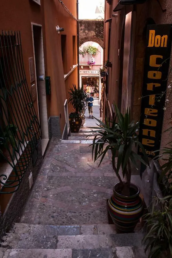 Casa Mediterraneo Taormina Italia