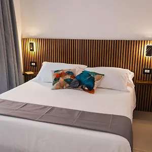 Affittacamere Humboldt Luxury, Taormina