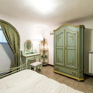 Casa Savonarola Charme Habitación en casa particular Florencia